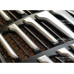 gparts tuning grille hyundai palisade 2018-20